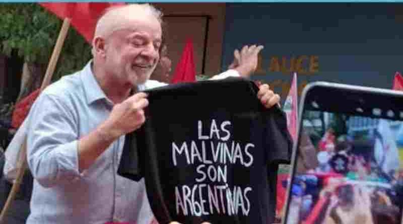 Brasil elige: El gesto de Lula en medio de la campaña electoral