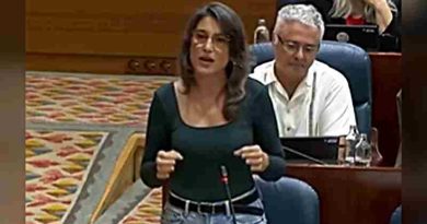 “El tarado que está destrozando la Argentina”: brutal embestida de una diputada española contra Javier Milei
