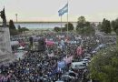Docentes de la UNR movilizarán en Rosario el 15 de octubre en la Marcha Federal Universitaria junto a gremios locales y organizaciones