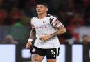 Atento Estudiantes: Flamengo presentó una queja en Conmebol por la inclusión de Marcos Rojo