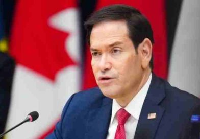 Marco Rubio aseguró que Estados Unidos “no participó directamente” en la huida de Bolsonaro