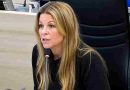María Fernanda Rey pidió regular Uber en Rosario: “dejen de hacerse los locos, opositores, y laburen para la gente”