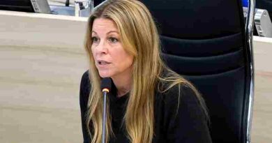 María Fernanda Rey pidió regular Uber en Rosario: “dejen de hacerse los locos, opositores, y laburen para la gente”