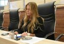La concejala María Fernanda Rey propone crear el “Boleto Municipal Gratuito para adultos mayores” en Rosario