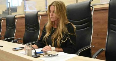 La concejala María Fernanda Rey propone crear el “Boleto Municipal Gratuito para adultos mayores” en Rosario