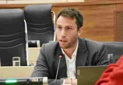 El edil Mariano Romero se quejó por el nuevo aumento del boleto en el transporte público  