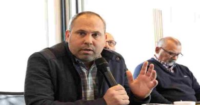 El sindicato de conductores navales advirtió sobre la desregulación del cabotaje: “Dejará sin trabajo a los argentinos”