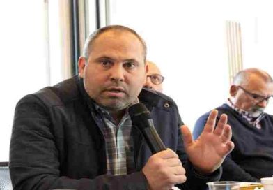 El sindicato de conductores navales advirtió sobre la desregulación del cabotaje: “Dejará sin trabajo a los argentinos”