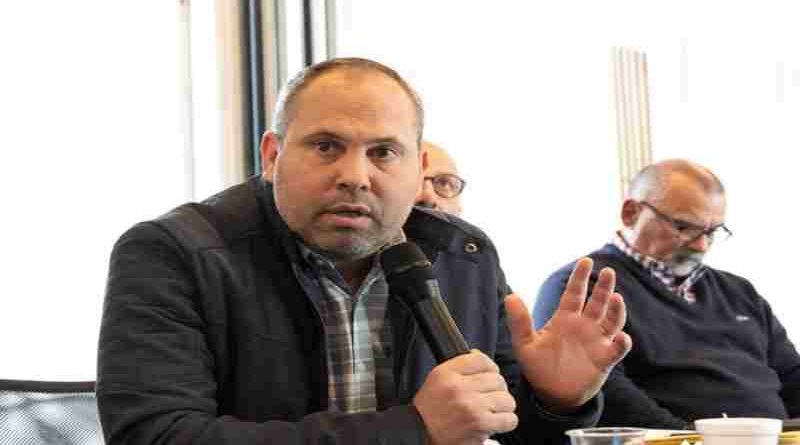 El sindicato de conductores navales advirtió sobre la desregulación del cabotaje: “Dejará sin trabajo a los argentinos”
