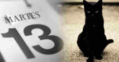 “No te cases ni te embarques”: creencias y mitos que rodean al “martes 13”