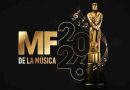 Martín Fierro de la Música 2026: acá están todos los nominados