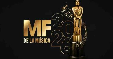 Martín Fierro de la Música 2026: acá están todos los nominados