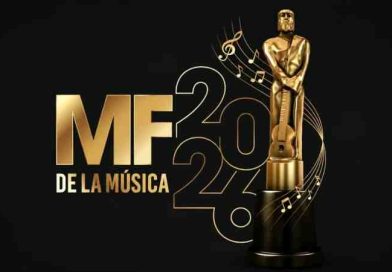 Martín Fierro de la Música 2026: acá están todos los nominados