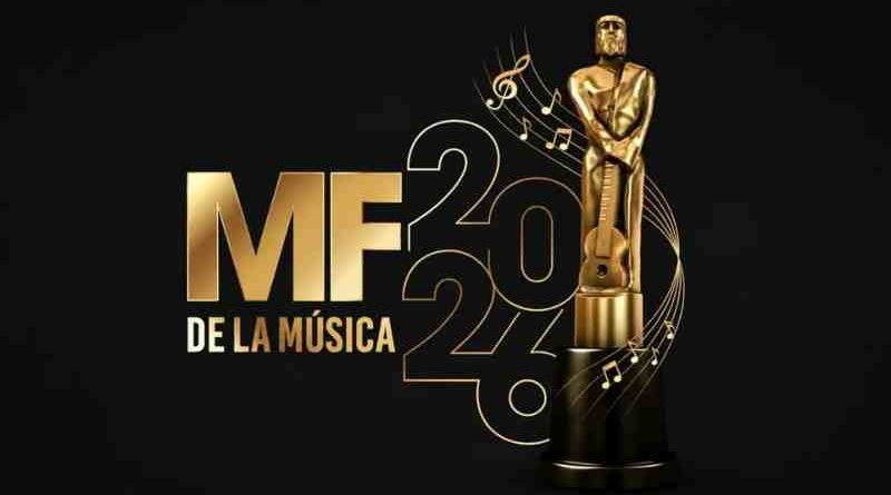 Martín Fierro de la Música 2026: acá están todos los nominados