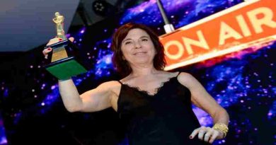 Todos los que levantaron la “estatuilla” en el Martín Fierro de Radio 2026