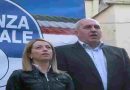 Italia: violentos disturbios en protestas en Milán