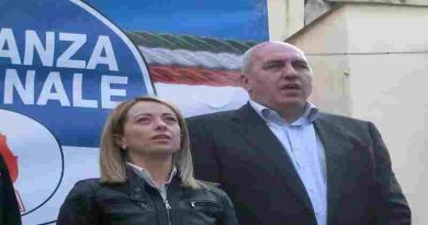 Italia: violentos disturbios en protestas en Milán