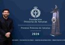 Messi recordó el consejo que le dio su padre para su carrera: “Seguir intentando que siempre hay una jugada más”