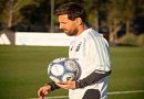 Lionel Messi y su último posteo: “Momentos especiales que sé que voy a extrañar”
