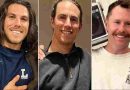 México: condenan a 158 años de prisión a los asesinos de los tres surfistas extranjeros