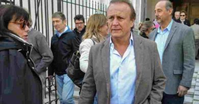 Escándalo tatengue: Miguel del Sel renunció como vicepresidente de Unión