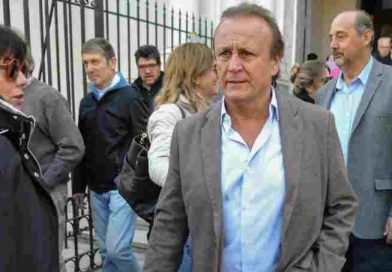 Escándalo tatengue: Miguel del Sel renunció como vicepresidente de Unión
