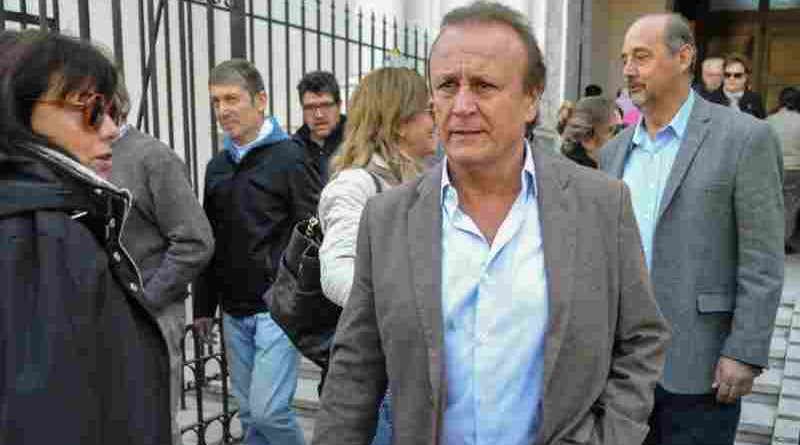 Escándalo tatengue: Miguel del Sel renunció como vicepresidente de Unión