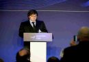 Milei cerró su gira en Francia: “Argentina se dirige nuevamente a paso firme hacia el futuro”