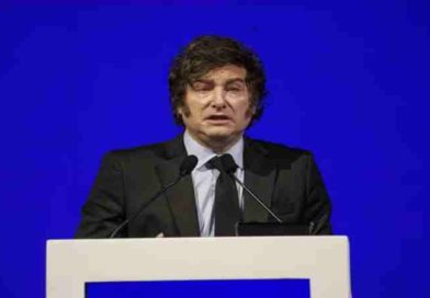 Milei habló de las elecciones de 2027 y del “nivel de estupidez” de los que critican el RIGI