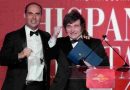 Milei ratificó su lealtad a Trump y calificó a Lula de “dictador comunista”