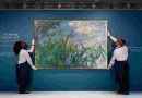 Francia: una obra de Monet que llevaba décadas oculta rompe un récord histórico