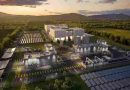 Firma argentina avanza en acuerdos para fabricar partes de un microrreactor para Estados Unidos
