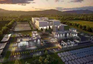 Firma argentina avanza en acuerdos para fabricar partes de un microrreactor para Estados Unidos