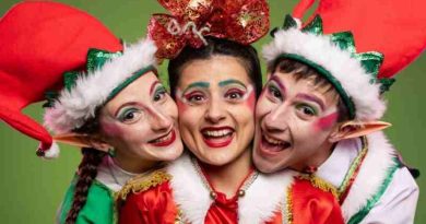 Llega “Navidad: Made in Argentina”, la propuesta teatral para toda la familia que celebra nuestras tradiciones