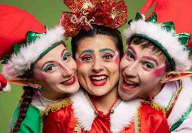Llega “Navidad: Made in Argentina”, la propuesta teatral para toda la familia que celebra nuestras tradiciones
