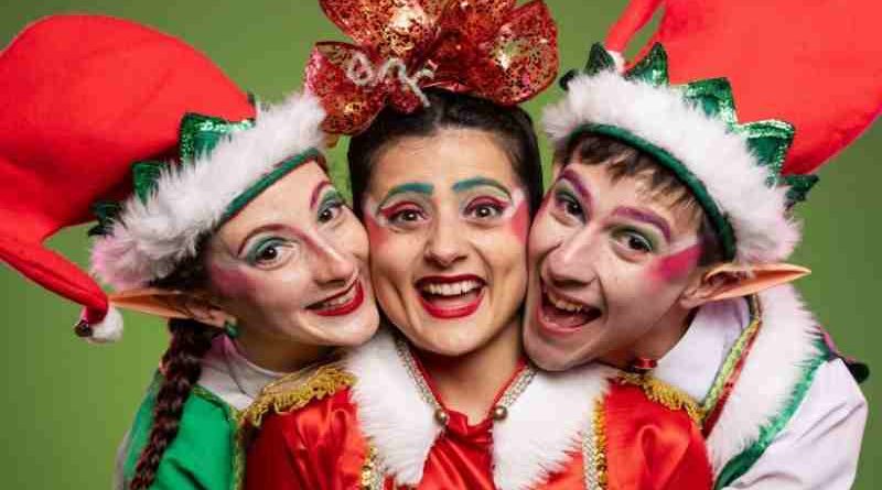 Llega “Navidad: Made in Argentina”, la propuesta teatral para toda la familia que celebra nuestras tradiciones