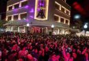 La Noche de Peatonales vuelve este sábado con música, ferias y galerías abiertas
