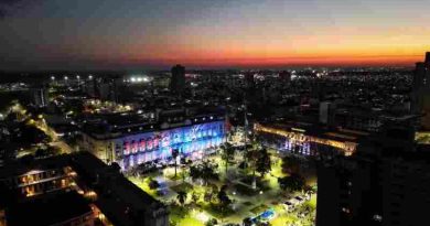 La provincia suma más de 30 propuestas a la Noche de los Museos de la ciudad de Santa Fe