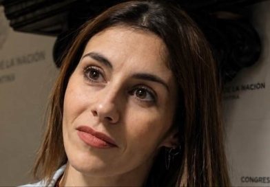Simplemente Marcela Pagano: Una legisladora con “ovarios bien puestos” al servicio de la verdad y no del poder de turno