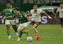 Copa Libertadores: Palmeiras pasó a la final y espera por Flamengo o Estudiantes