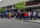 PAMI: este jueves movilización de trabajadores y gremios