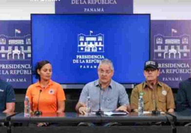 Panamá declara el estado de emergencia tras el terremoto y moviliza US$ 100 millones para la reconstrucción