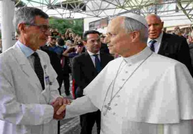 “No hay motivos clínicos para que no se pueda realizar el viaje a Sudamérica”, consideró el cirujano del papa León XIV