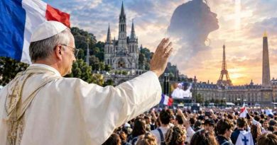León XIV y el inesperado renacer espiritual francés