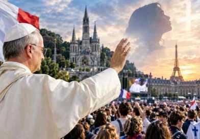León XIV y el inesperado renacer espiritual francés
