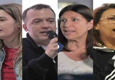 Planificar sirve: El Socialismo se prepara para volver a gobernar Rosario