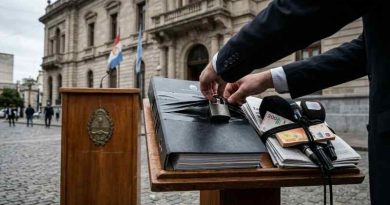 Casi tres años y el “pescado sin vender”: ¿Por qué es tabú conocer los datos de la inversión publicitaria en Santa Fe?