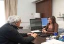 Pettovello retomó contactos con el sindicalismo: “reunión positiva”