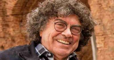 “Es un buen tipo mi viejo”: a los 81 años murió Piero, un ícono de la música popular argentina