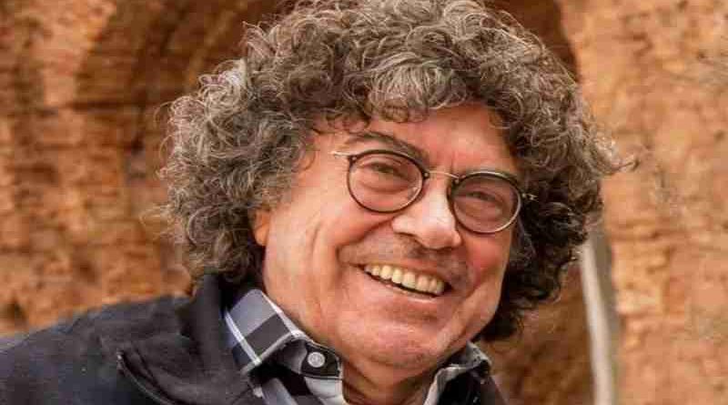 “Es un buen tipo mi viejo”: a los 81 años murió Piero, un ícono de la música popular argentina